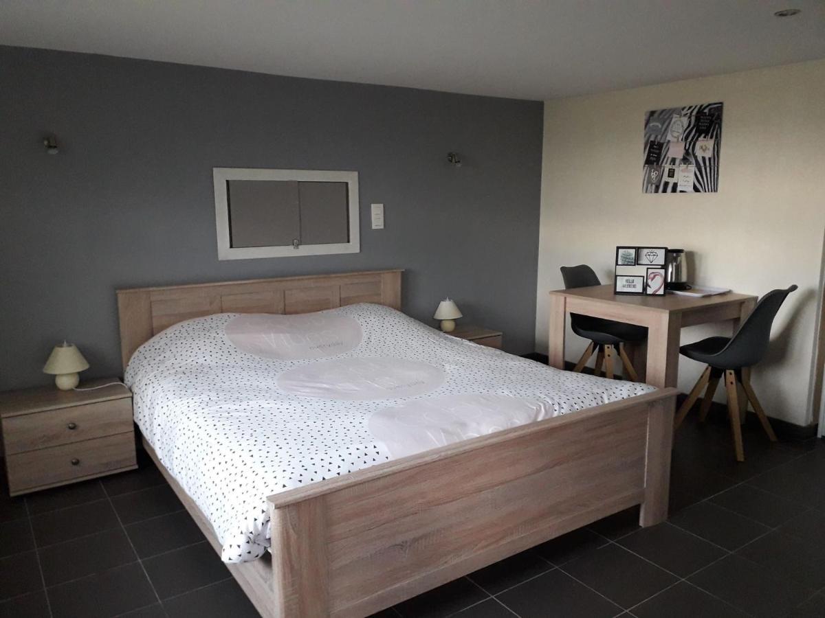 Bed and Breakfast A La Reid Paisible à Theux Extérieur photo