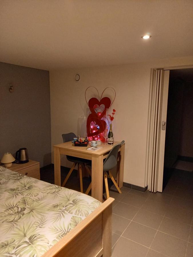 Bed and Breakfast A La Reid Paisible à Theux Extérieur photo