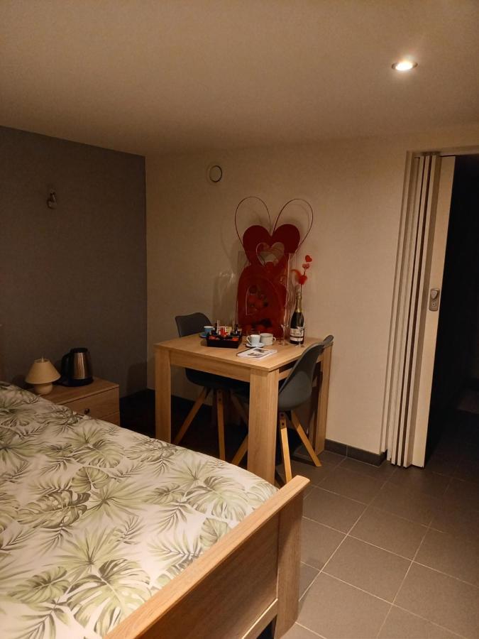 Bed and Breakfast A La Reid Paisible à Theux Extérieur photo